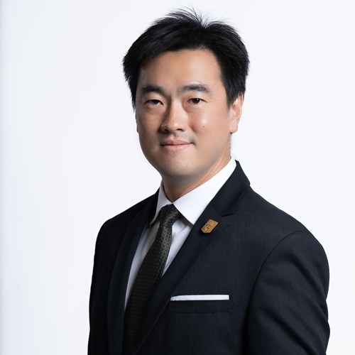 Chawin CHANTHARASENAWONG, King Mongkut's University of Technology Thonburi