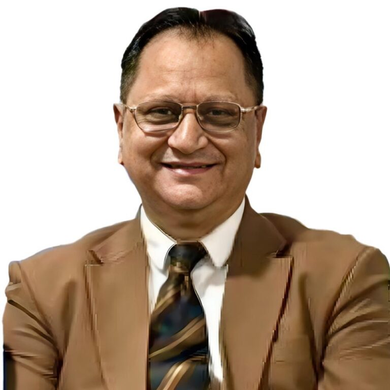 Raja DASGUPTA, Employability.Life