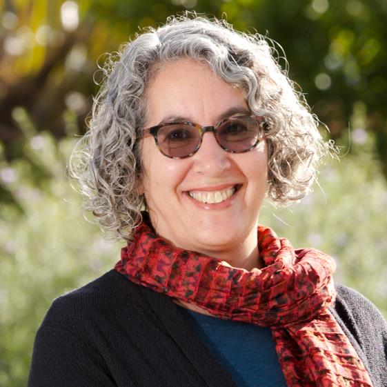 Nancy ERBSTEIN, University of California, Davis