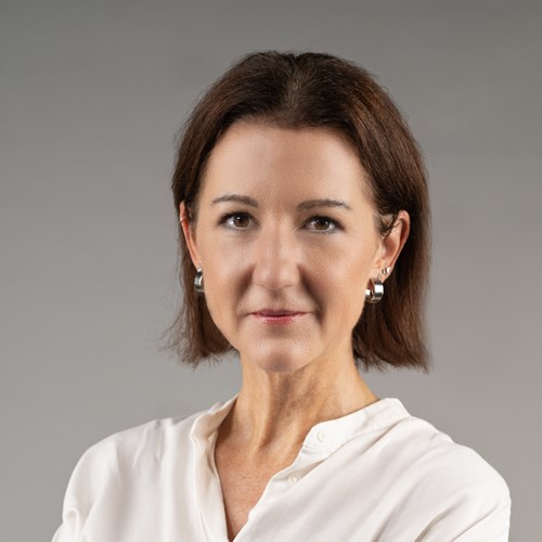 Corinna JOYCE, RMIT Vietnam