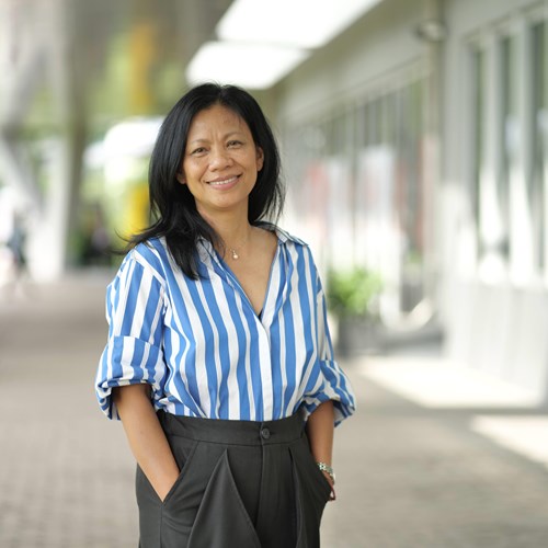 Lan Hong LAM, RMIT Vietnam