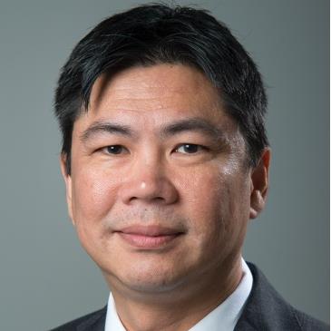 CK KWAI, Cleveland State University