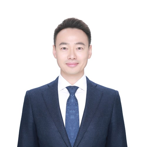 Hao XU, Jilin University