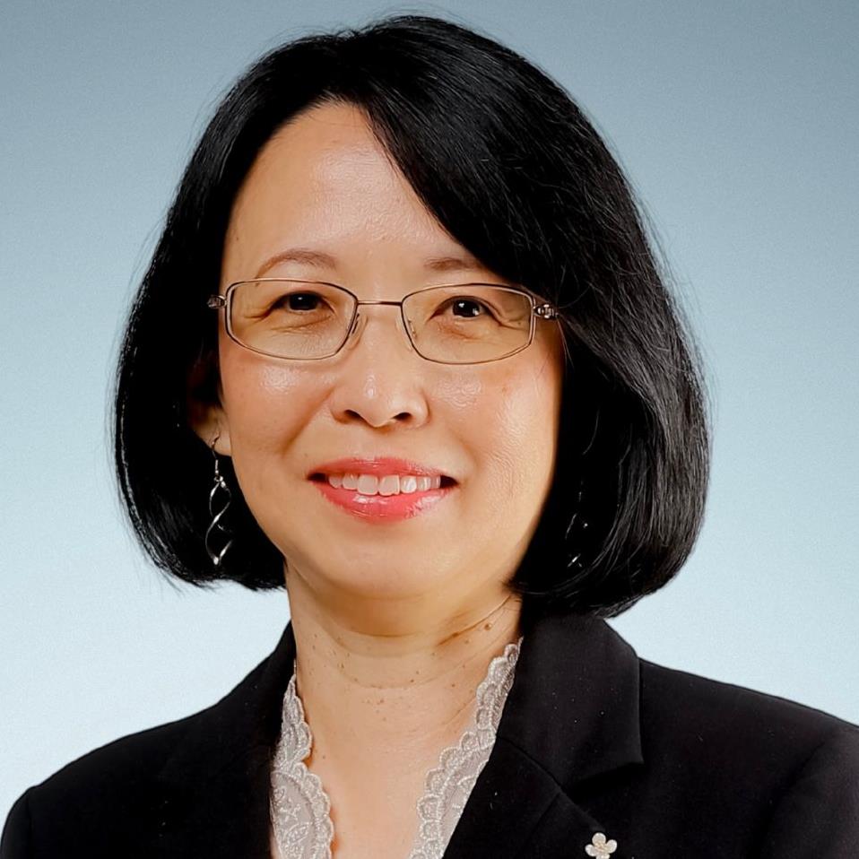 Yvonne Ai Lian LIM, Universiti Malaya, Kuala Lumpur