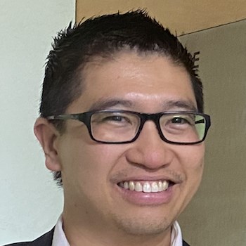 Eric Lou, Manchester Metropolitan University