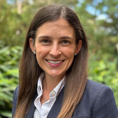 Eleanor MITCHELL, Charles Sturt University