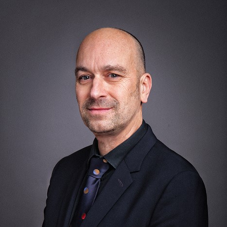 Stuart PERRIN, Xi’an Jiaotong - Liverpool University (XJTLU)