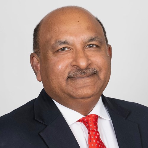 Krishan PRASAD, Western Sydney University