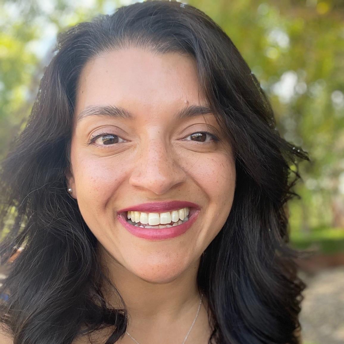 Poli ROGERS, The Australian National University