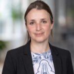 Photo of Ann Katrin MULLER