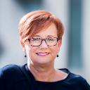 Photo of Betty LEASK