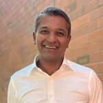 Photo of Chandra SUNDARESWARAN