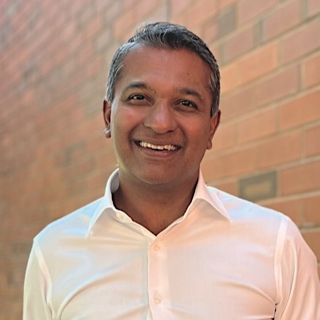 Photo of Chandra SUNDARESWARAN