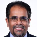 Photo of Kesaven BHUBALAN