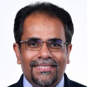 Photo of Kesaven BHUBALAN