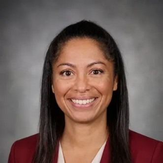 Photo of Lucinda MALGAS