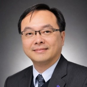 Photo of Marc CHENG