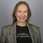 Photo of Nannette RIPMEESTER
