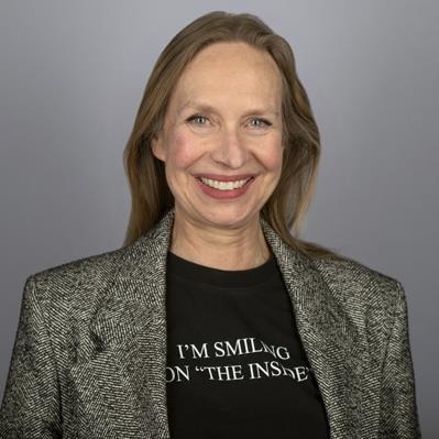 Photo of Nannette RIPMEESTER