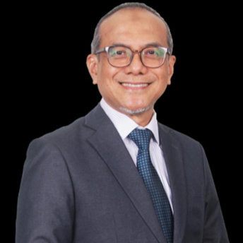 Photo of Nordin YAHAYA