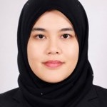 Photo of Nur Ezzati MOHD NASIR