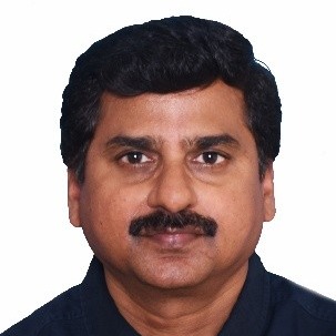 Photo of Satyanarayana BEHARA