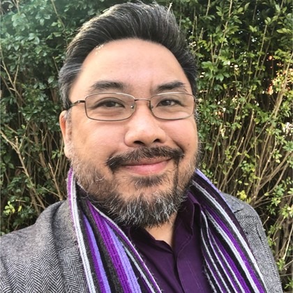 Photo of Shanton CHANG