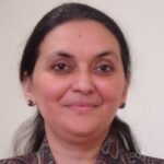 Photo of Vanita SHASTRI