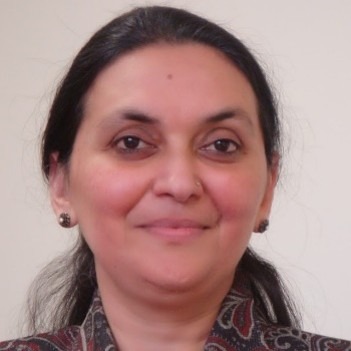 Photo of Vanita SHASTRI