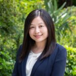 Photo of Tracy ZOU