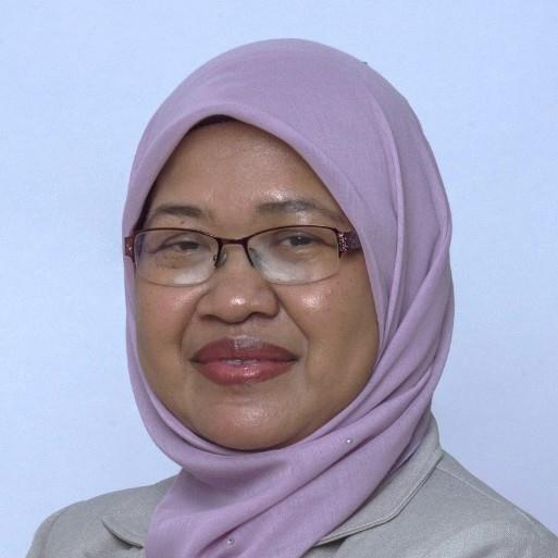 Photo of Dato' Narimah SAMAT