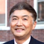 Photo of Hiroshi OTA
