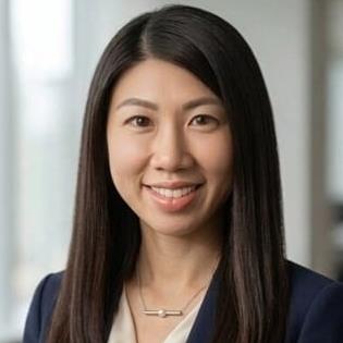 Photo of Jessie TAN