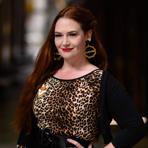 Photo of Linda RUST