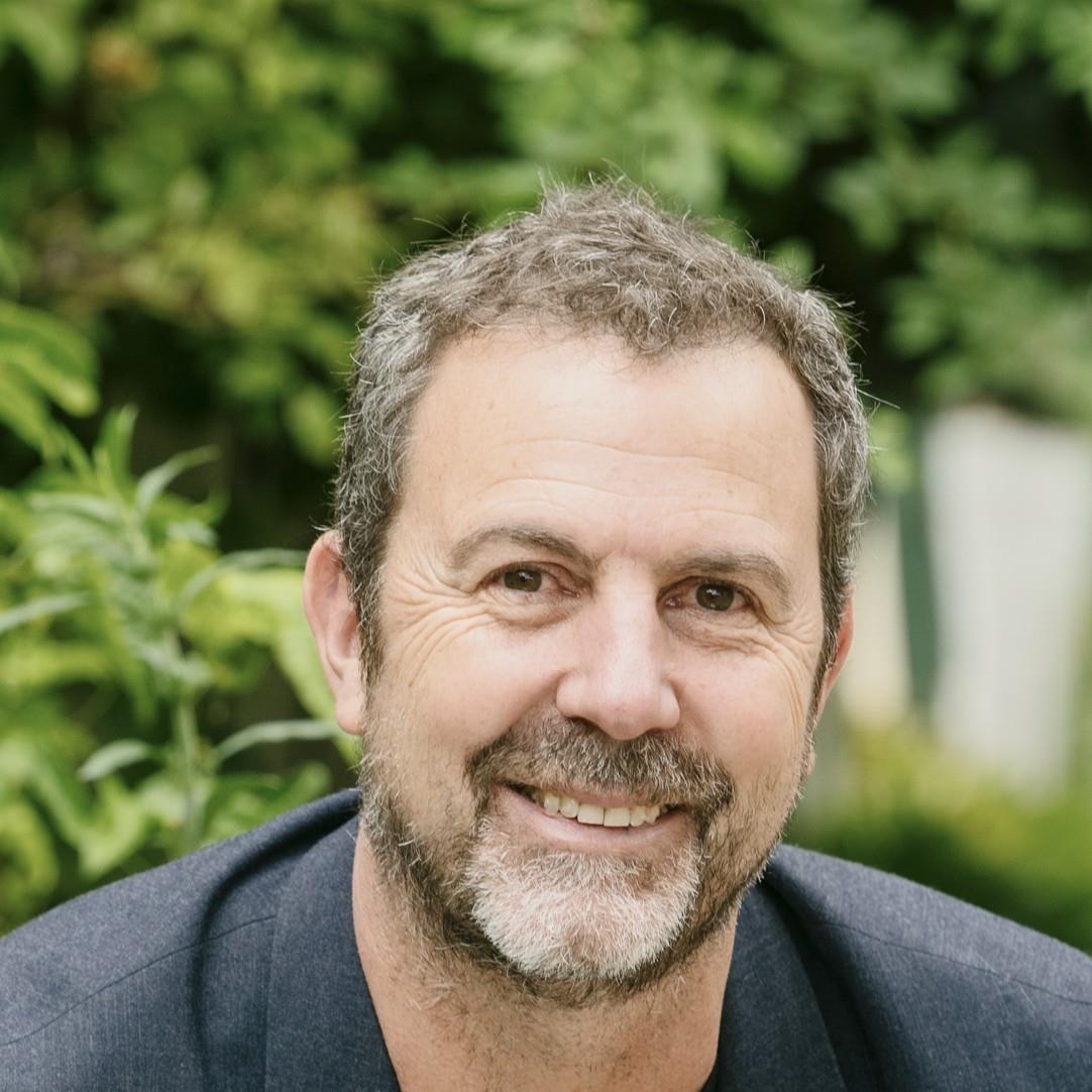 Photo of Mark PETTITT