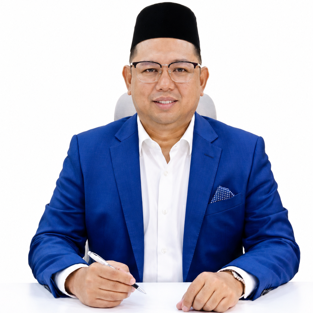 Photo of Muhizam MUSTAFA