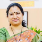 Photo of Parimala VELUVALI