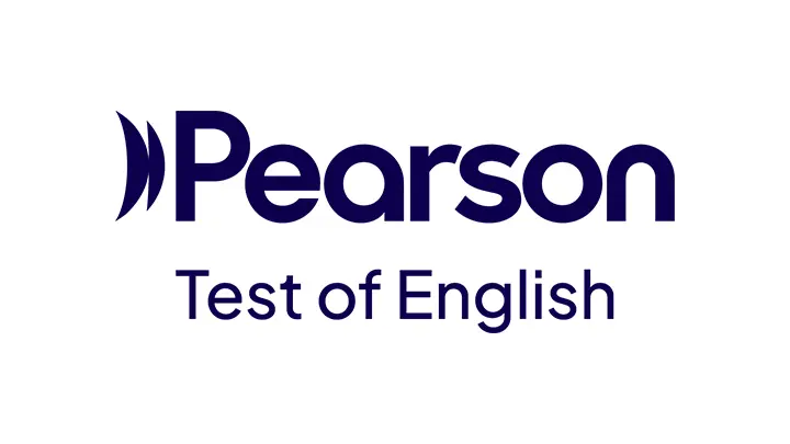 Pearson - Test of English logo