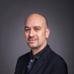 Photo of Stuart PERRIN