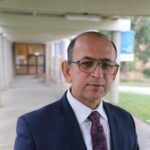 Photo of Talal Yusaf