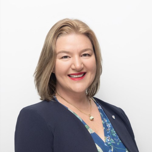 Photo of Ainslie MOORE