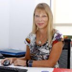 Photo of Alison HISCOX