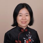Photo of Anna Wei MARSHALL