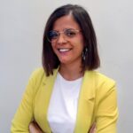 Photo of Arianna MALAVASI