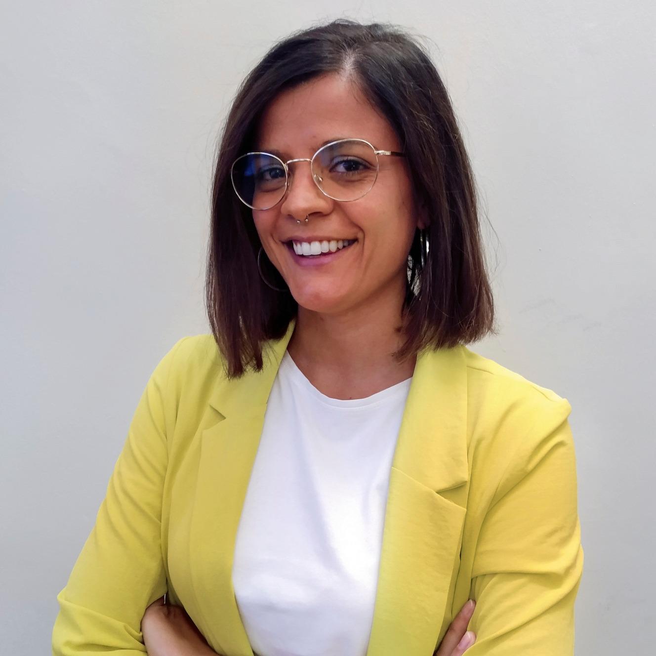 Photo of Arianna MALAVASI