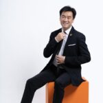 Photo of Chawin Chantharasenawong