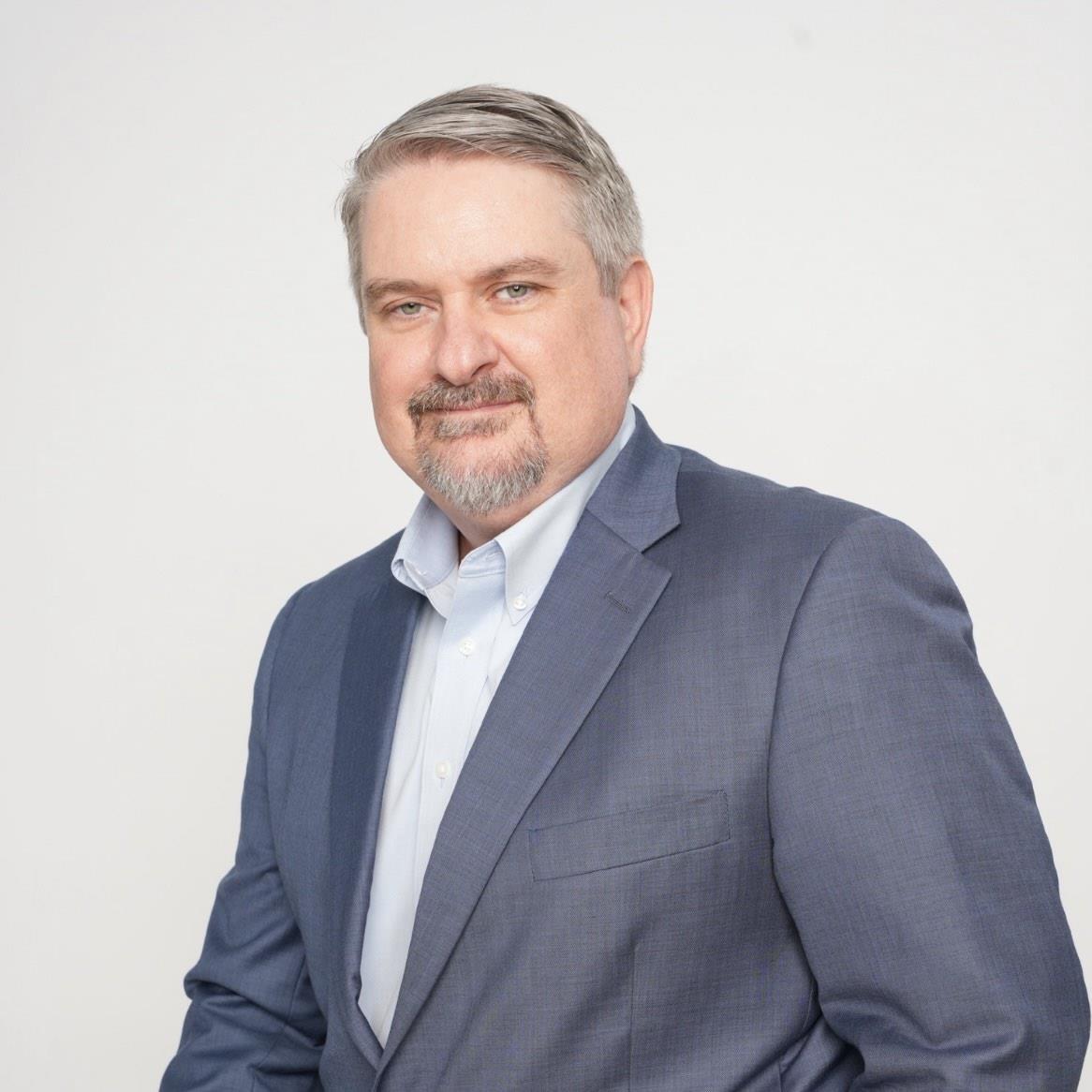 Photo of Douglas FOSTER