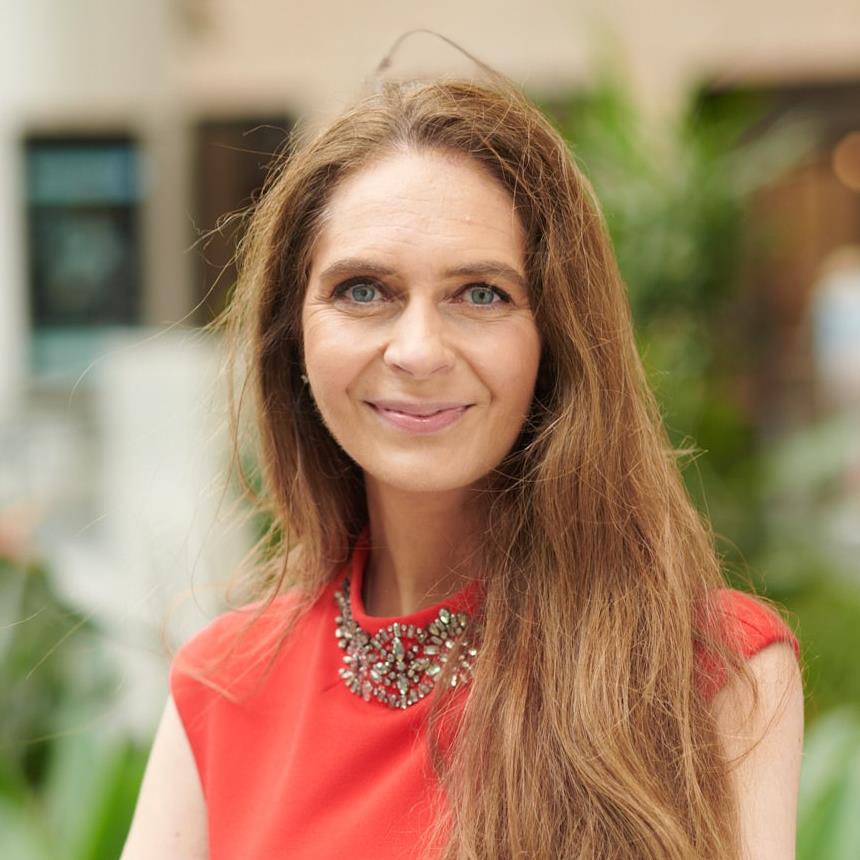 Photo of Elodie JOURNET