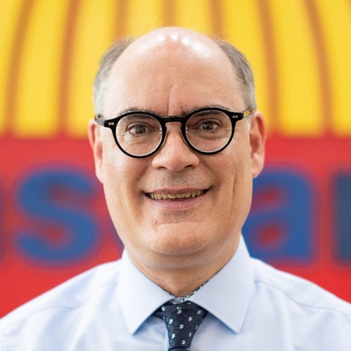 Photo of Frank FEULNER