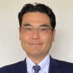 Photo of Fumihito MATSUMOTO